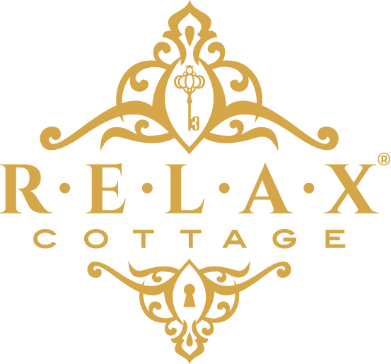 Logo Relax Cottage