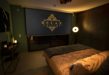 Penthouse Jikan