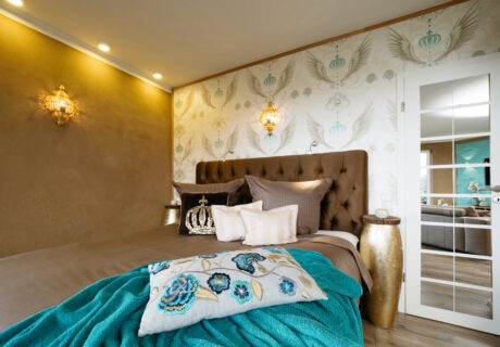 Suite Phantasia