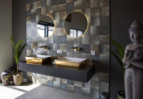Penthouse Jikan