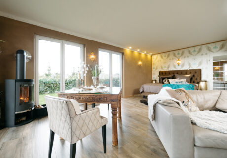 Suite Phantasia