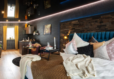 Suite Sixty-Nine