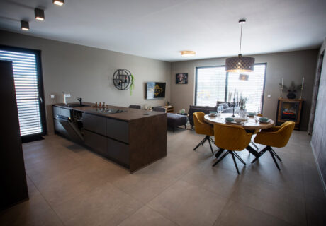 Penthouse Jikan