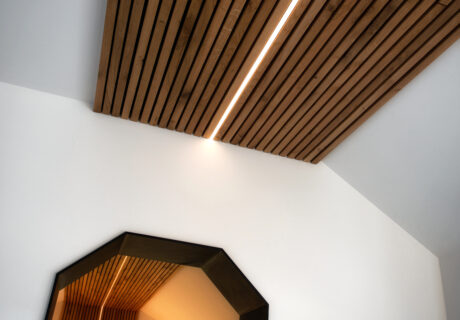 Golden Sunset Penthouse Suite