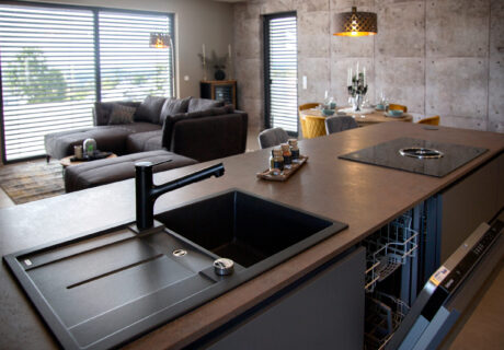 Penthouse Jikan