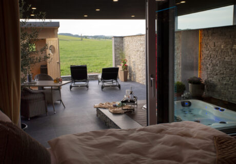 Suite Sixty-Nine