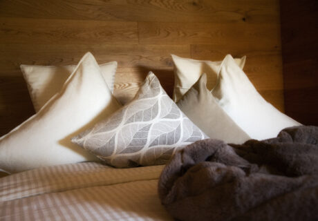 Cozy Forest Suite