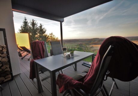 Romantic View