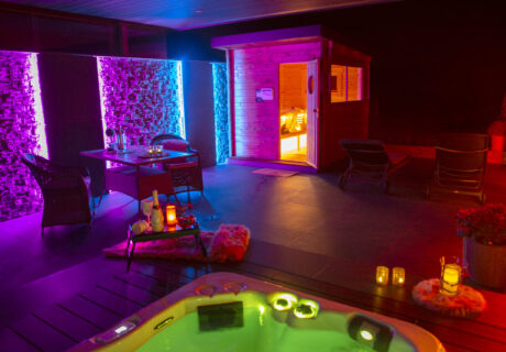 Suite Sixty-Nine