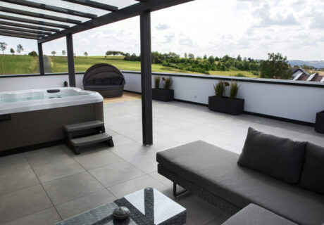 Penthouse Jikan