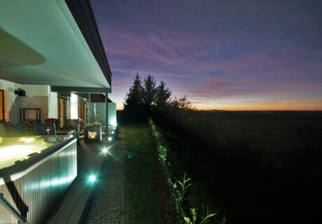 Romantic View