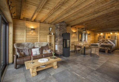 Chalet Venandi