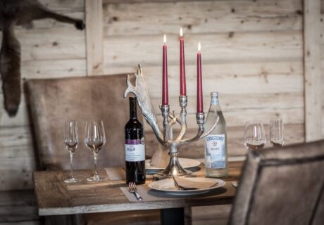Chalet Venandi