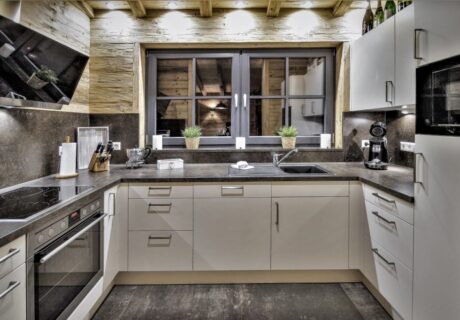 Chalet Venandi