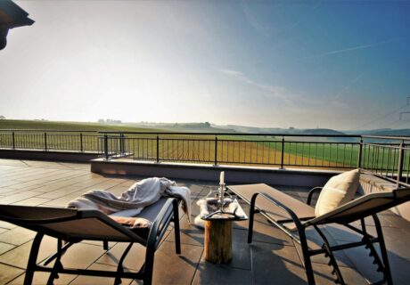 Chalet Venandi