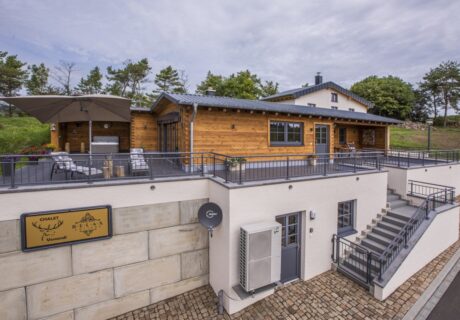 Chalet Venandi