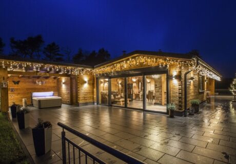 Chalet Venandi