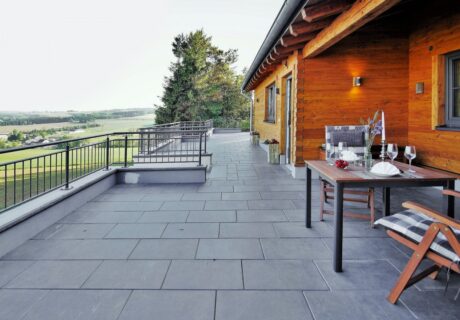Chalet Venandi