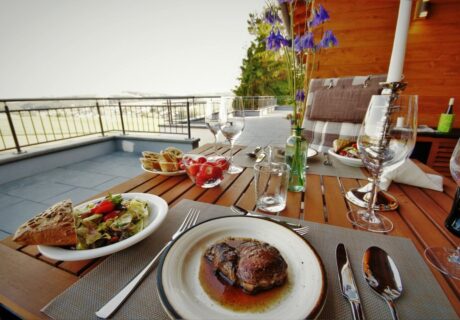 Chalet Venandi