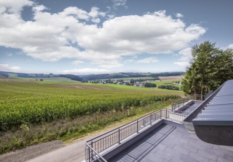 Chalet Venandi