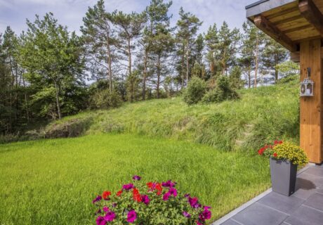 Chalet Venandi