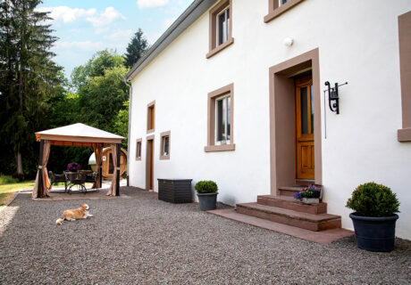 Chalet Moulin
