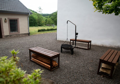 Chalet Moulin