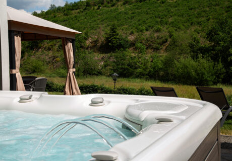 Chalet Moulin