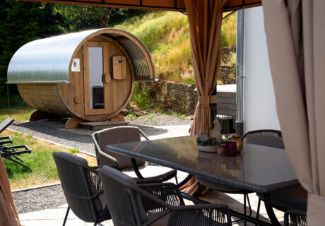 Chalet Moulin