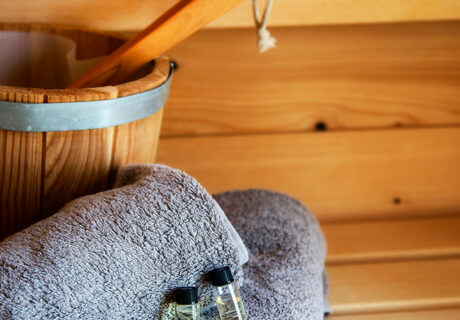 Chalet Moulin