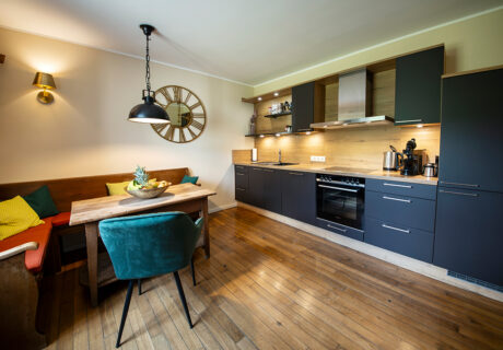 Chalet Moulin