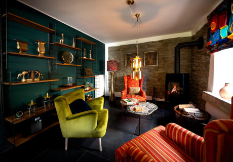 Chalet Moulin