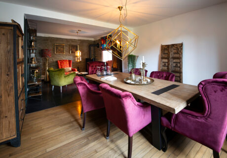 Chalet Moulin