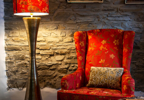 Chalet Moulin