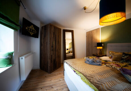 Chalet Moulin