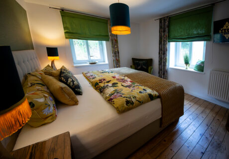 Chalet Moulin
