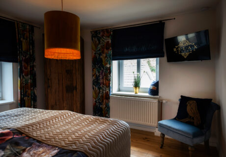 Chalet Moulin