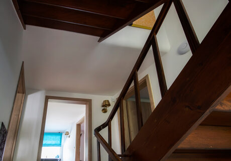 Chalet Moulin