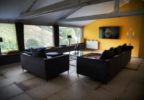 Chalet Moulin