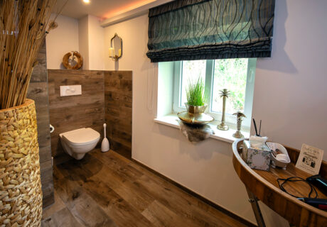 Chalet Moulin