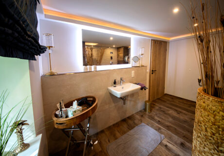 Chalet Moulin