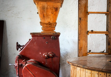 Chalet Moulin