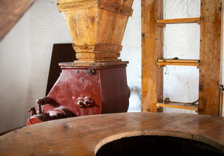 Chalet Moulin
