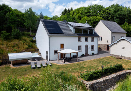 Chalet Moulin