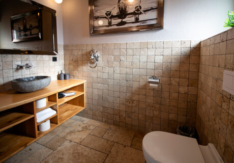 Hazenkamp Suite