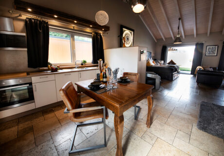 Hazenkamp Suite