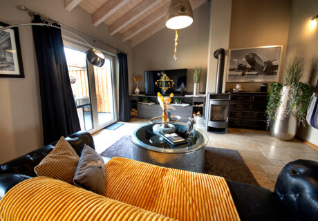 Hazenkamp Suite