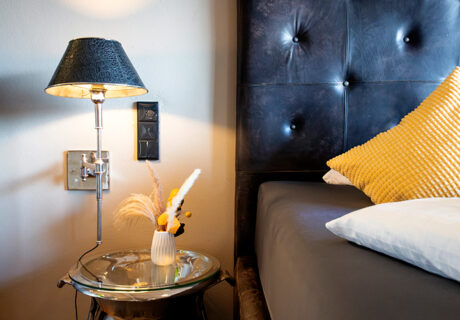 Hazenkamp Suite