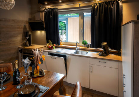 Hazenkamp Suite