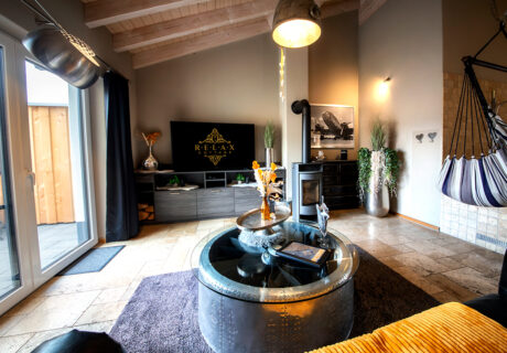 Hazenkamp Suite